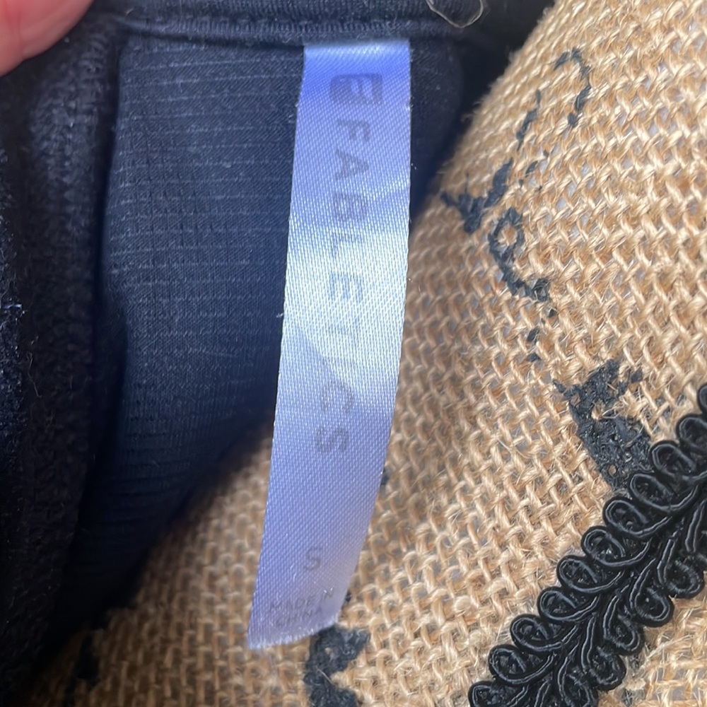 Fabletics “Kimmie” jacket - Picture 13 of 16